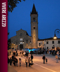 Vivere Arezzo