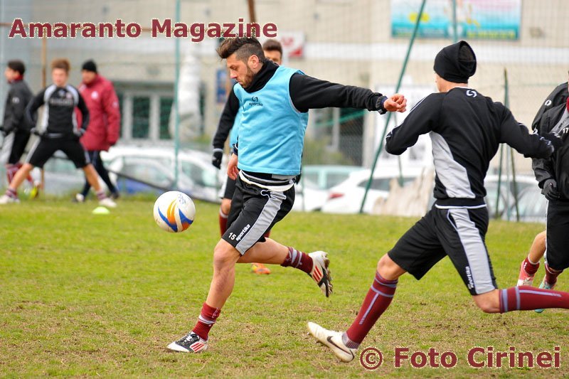 Liborio Zuppardo, 3 gol in campionato con l'Arezzo