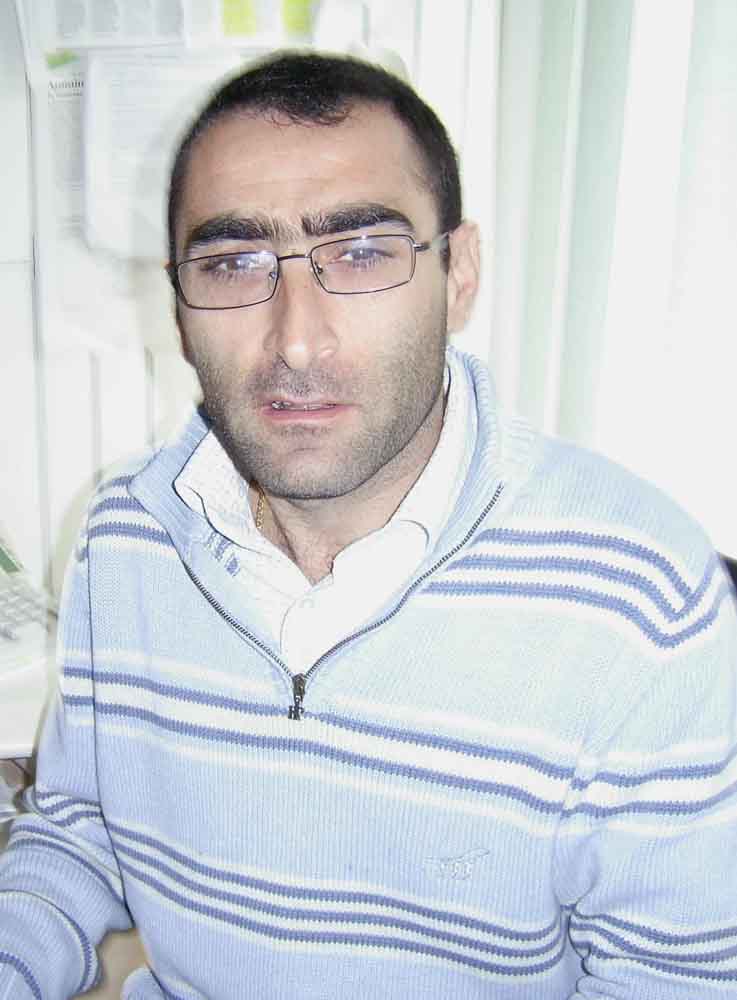 Gianluca Zinci