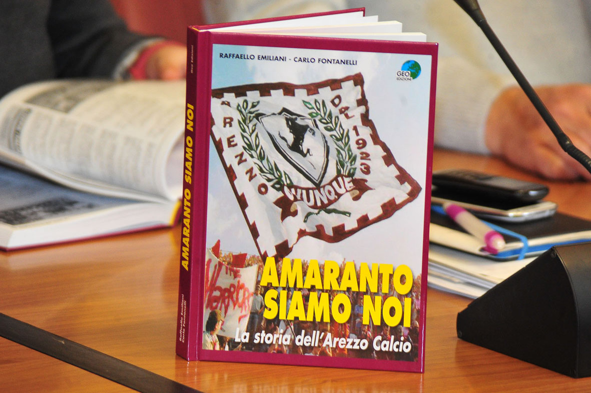 News Amaranto Magazine