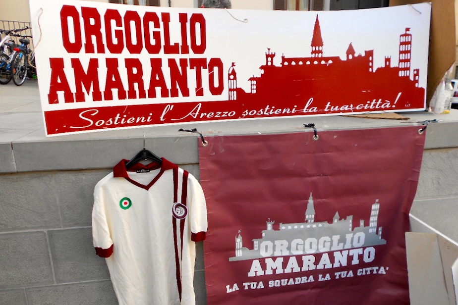 Orgoglio Amaranto chiede un incontro con il presidente Ferretti
