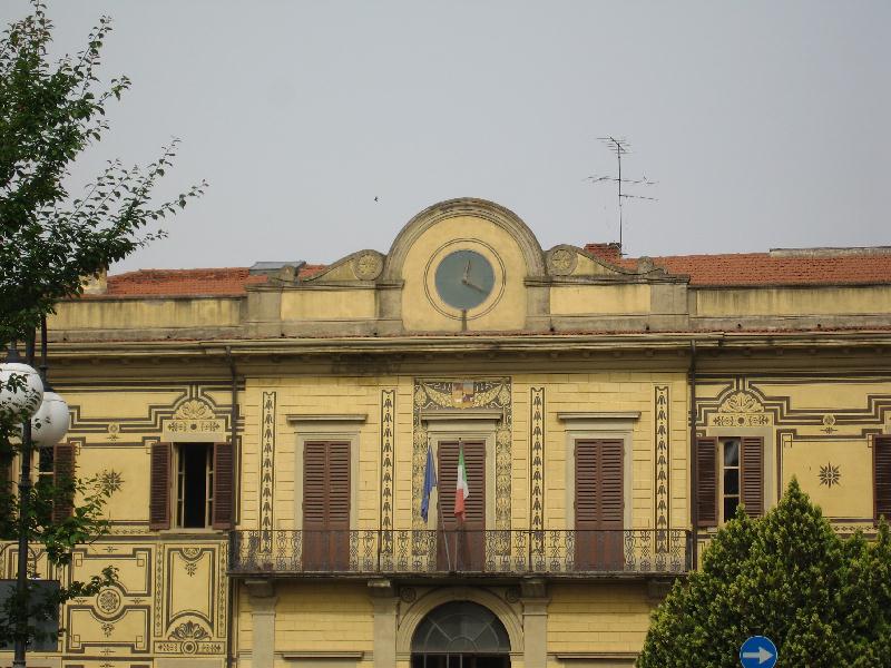 Il manicomio di Arezzo, poi Ospedale Neuropsichiatrico, Ã¨ stato uno dei piÃ¹ all'avanguardia in Italia