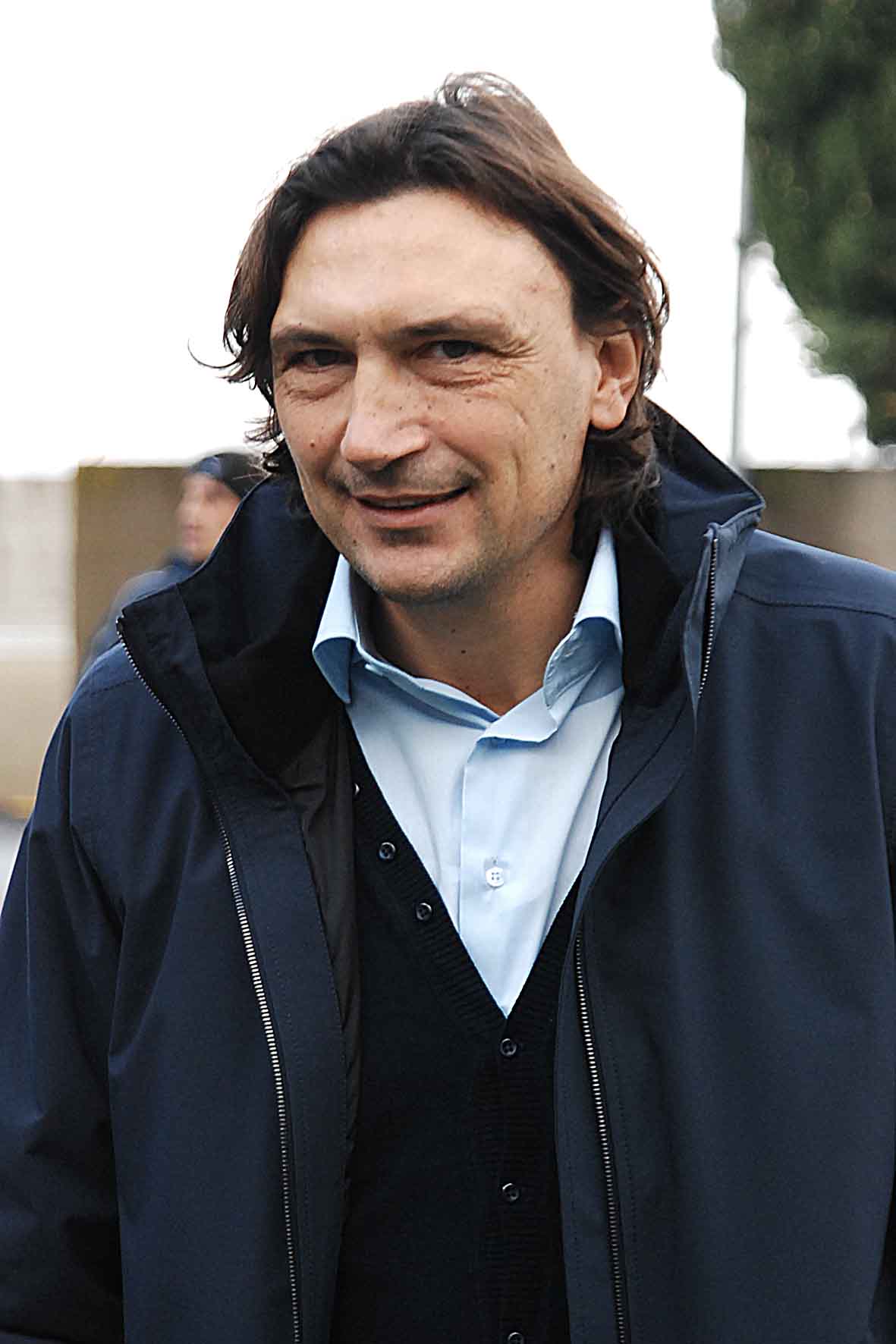 Dario Bonetti, recordman di squalifiche