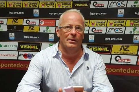 Paolo Giovannini (foto TuttoC.com)